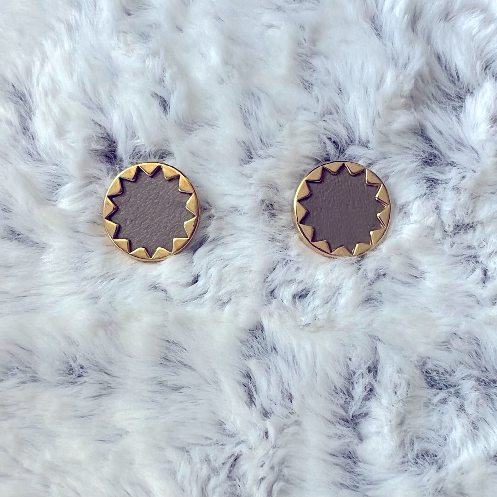 House of Harlow 1960 Earrings